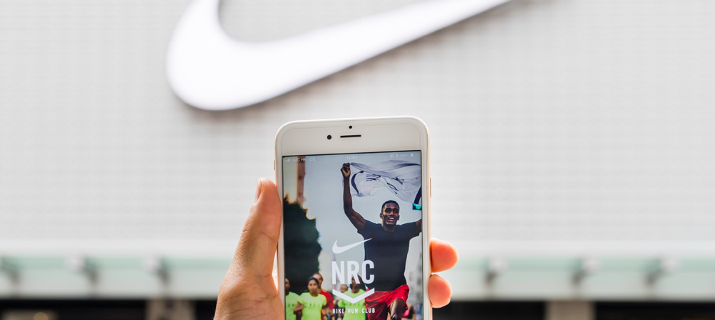 Editor patata enviar La stratégie direct-to-consumer de Nike