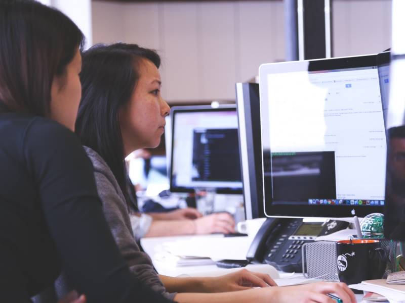 Le DEFI, en collaboration avec les fédérations de l’habillement, lance un programme de transformation digitale à l’intention des marques