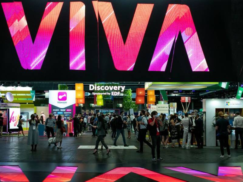 Viva Technology 2021 : un berceau de nouvelles technologies pour le secteur de la mode