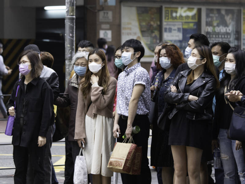 Focus sur les consommateurs chinois : l’analyse de Luxurynsight (3/3)