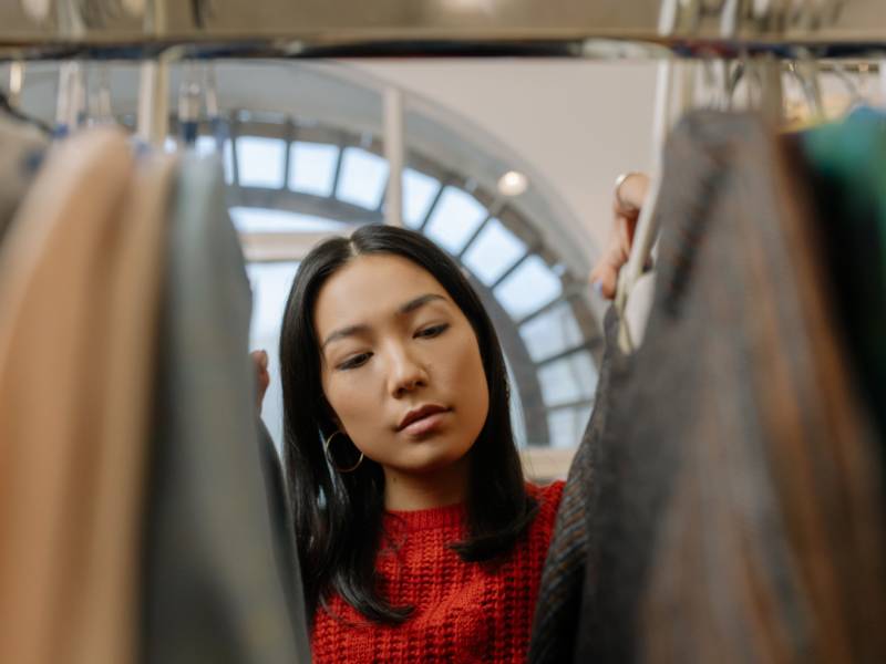 L’état du marché de la seconde main par Fashion United