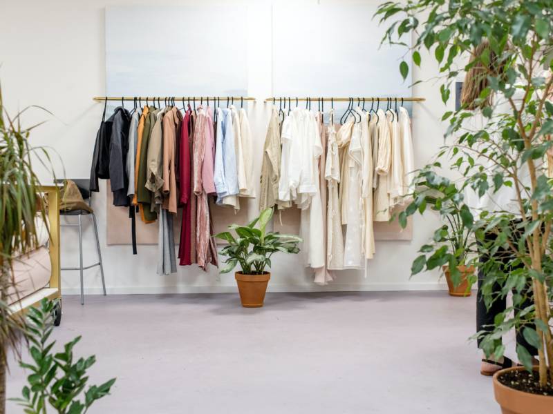 Subventions aux salons parisiens et showrooms : le DEFI ouvre sa procédure Jeunes Entreprises de Création pour le 1er semestre 2022