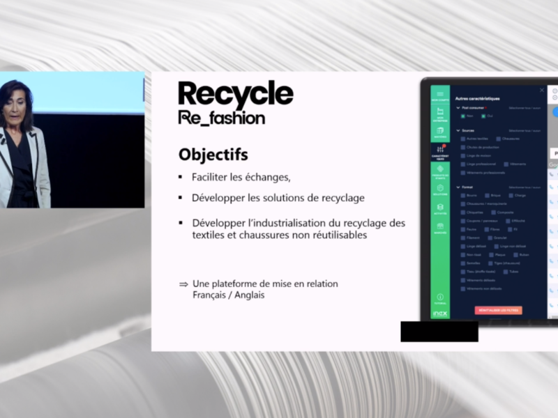 Refashion Day : deux outils pour vous lancer dans une démarche circulaire