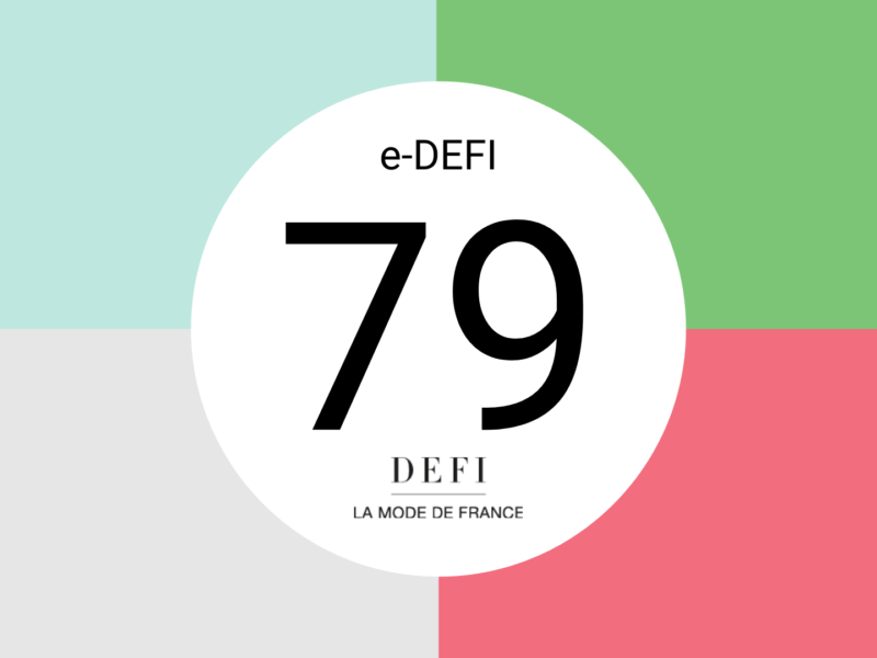 Bulletin e-DEFI #79