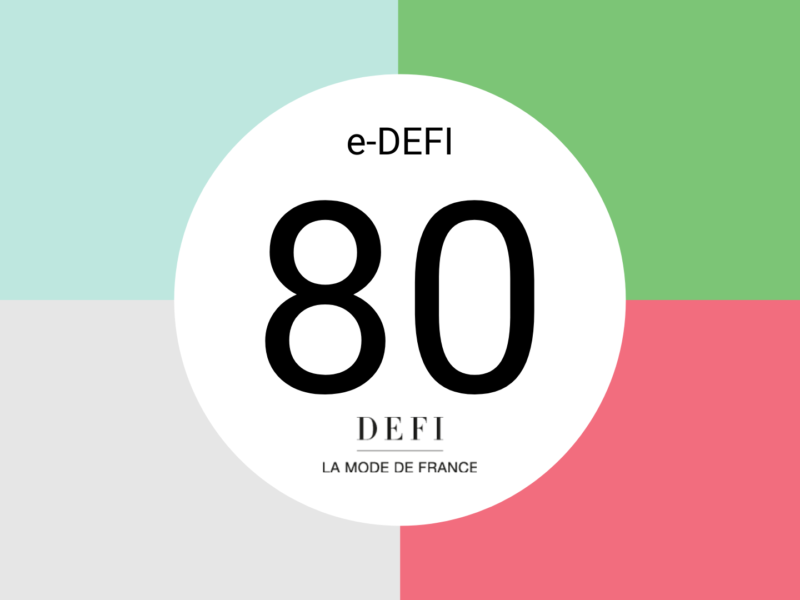 Bulletin e-DEFI #80