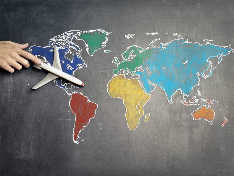 Le replay du webinaire de la FFPAPF et de Promas sur le Plan Export et les actions subventionnées au 2e semestre 2022