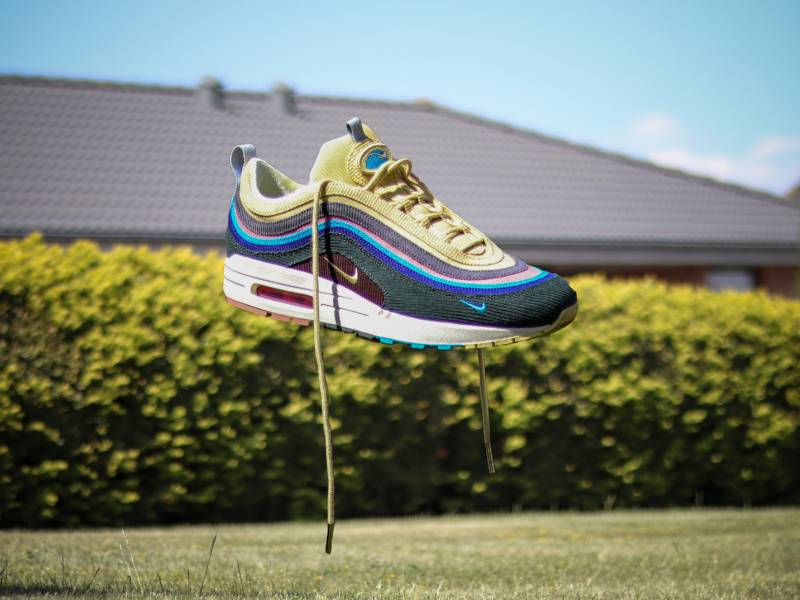 La stratégie Web 3.0 de Nike