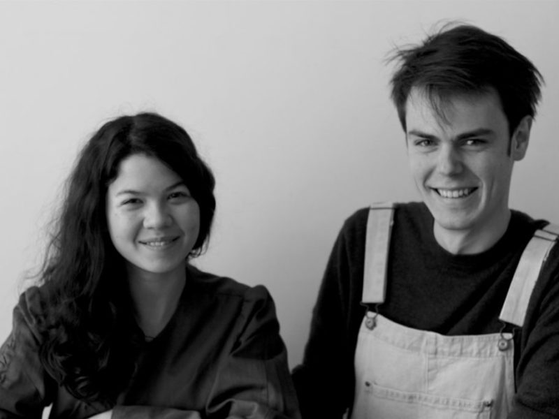 Culture(s) de Mode reçoit About a Worker pour le lancement de son nouveau podcast « En mode confidences »