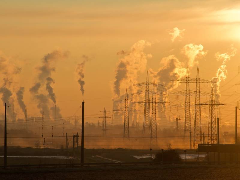 Comment « transformer la pollution en produits » selon The Business of Fashion