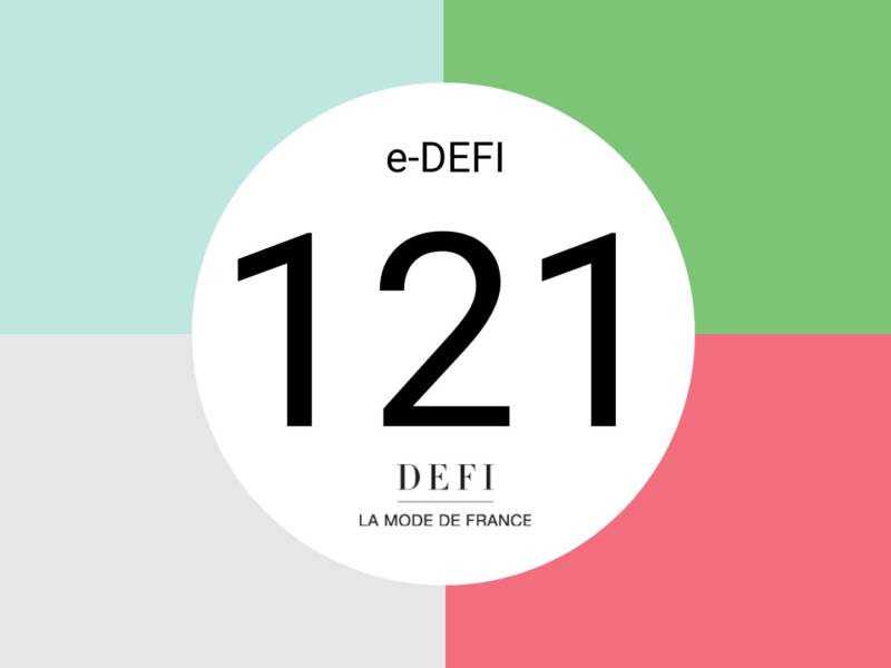 Bulletin e-DEFI #121