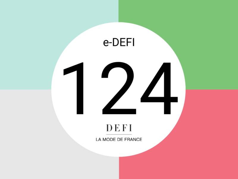 Bulletin e-DEFI #124