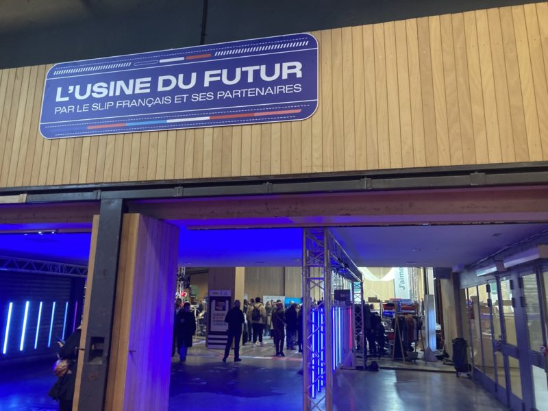 Retour sur la table ronde « l’innovation, moteur de la réindustrialisation » au Salon du Made in France