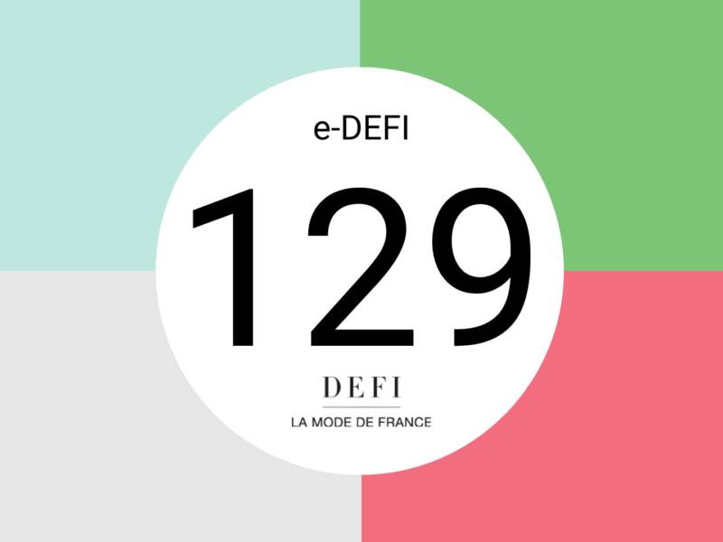Bulletin e-DEFI #129 : Joyeuses fêtes de fin d’année !