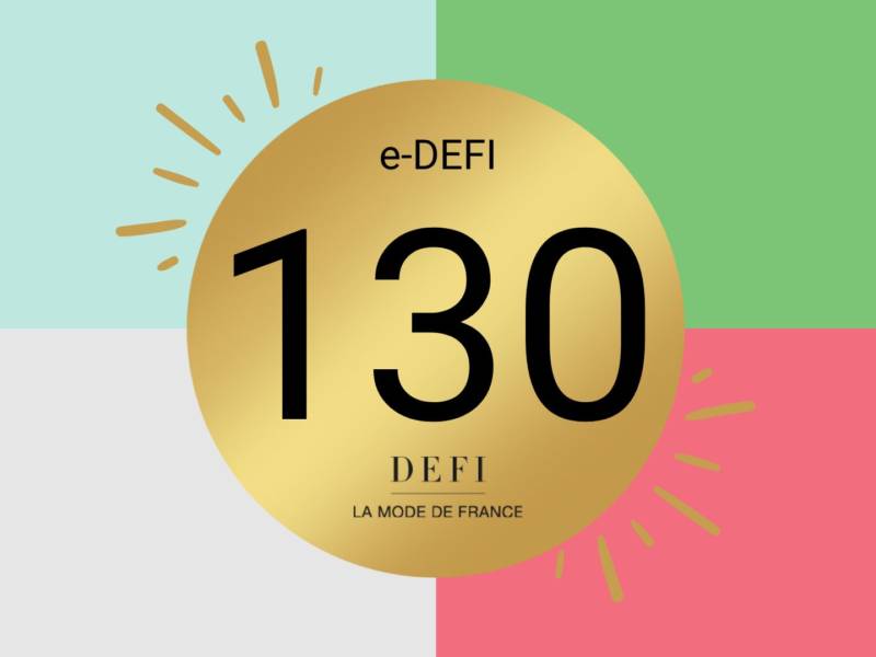 Bulletin e-DEFI #130 : Meilleurs vœux pour l’année 2023