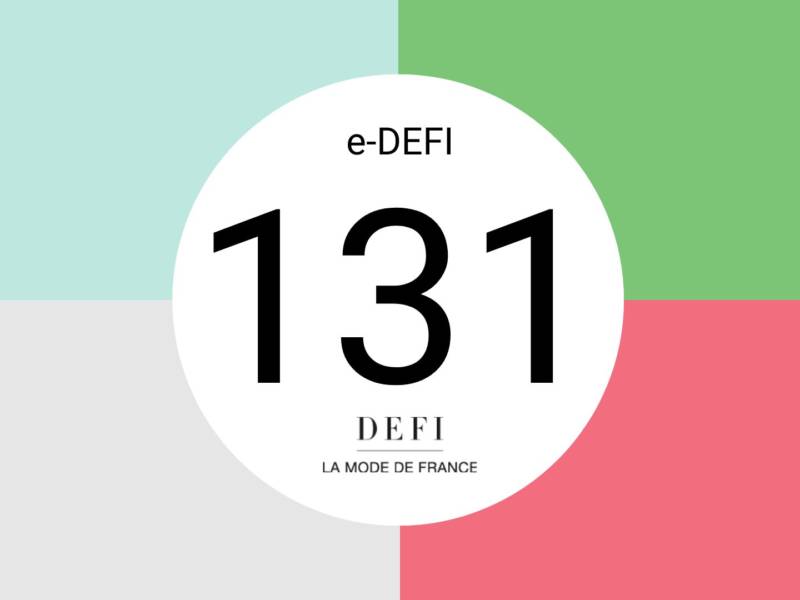 Bulletin e-DEFI #131