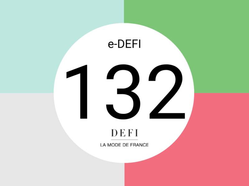 Bulletin e-DEFI #132