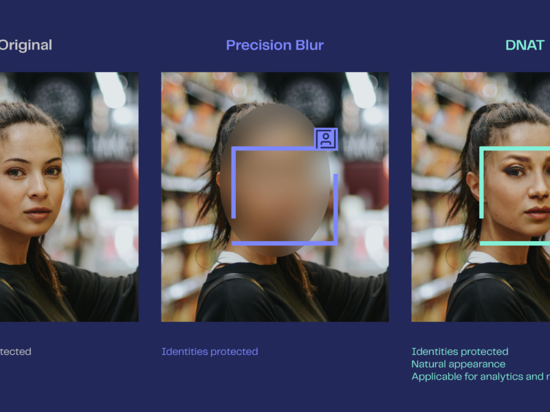 Découvrez Brighter Ai, une start-up proposant des solutions d’anonymisation photo et vidéo pour les entreprises