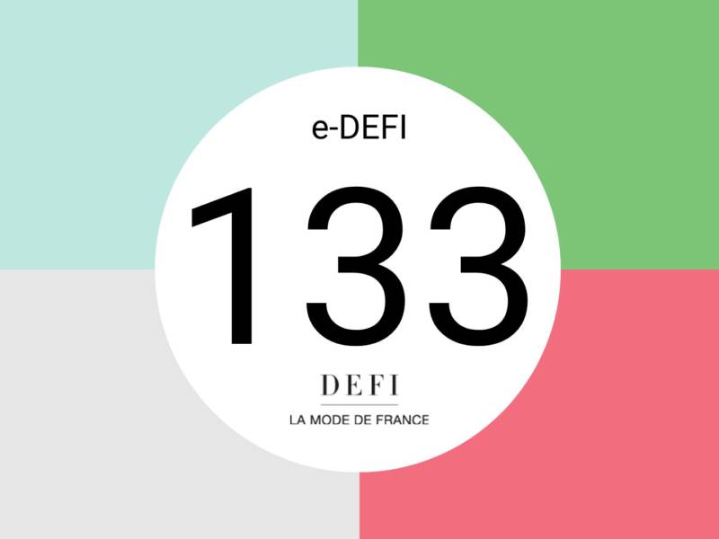 Bulletin e-DEFI #133