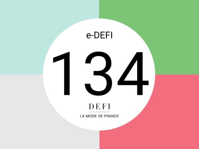 Bulletin e-DEFI #134