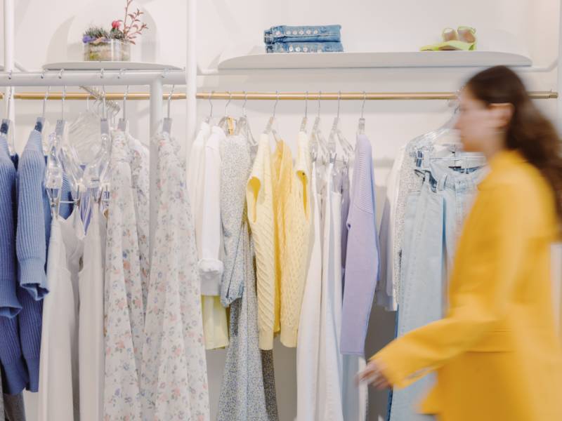 Les perspectives pour 2023 selon Fashion Reboot