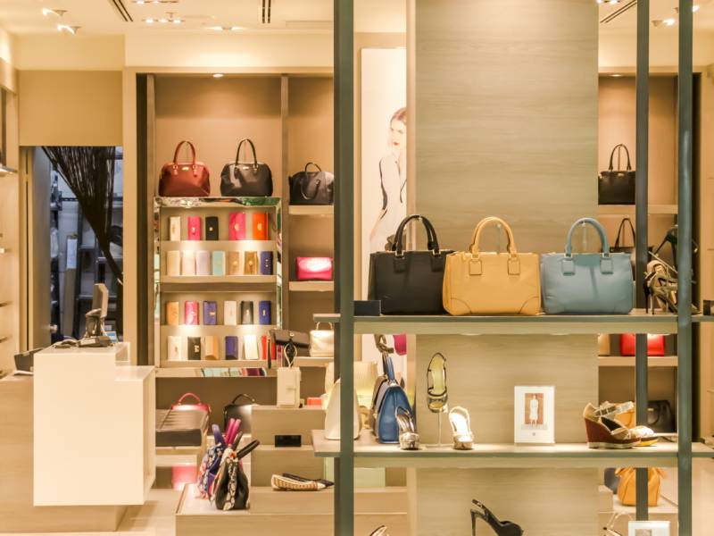 L’IFM dresse le bilan du marché de la mode en 2022 et ses perspectives pour 2023