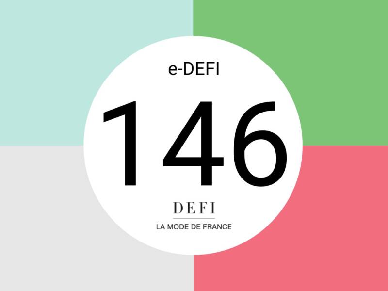 Bulletin e-DEFI #146