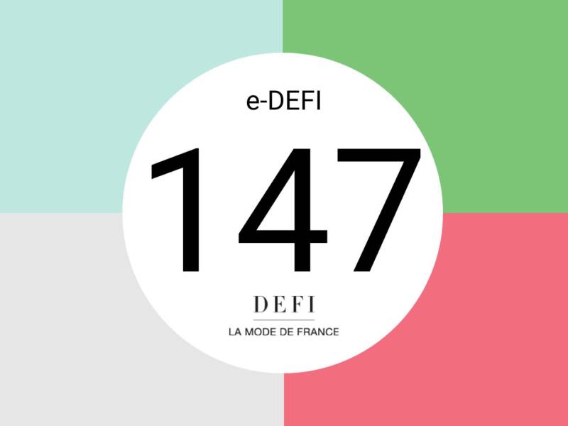 Bulletin e-DEFI #147