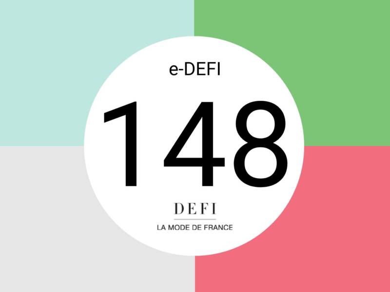 Bulletin e-DEFI #148