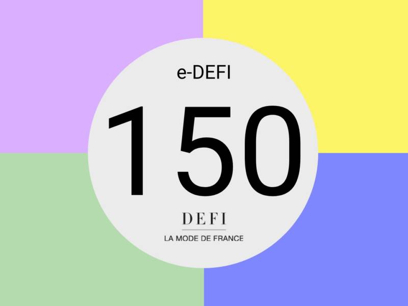 Bulletin e-DEFI #150