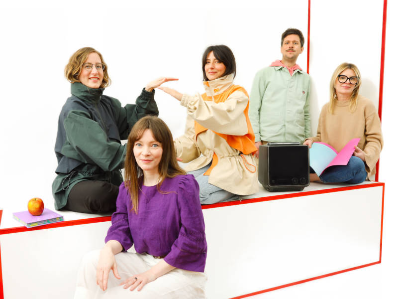 Candidatez à la 7e promotion du programme TALENTS