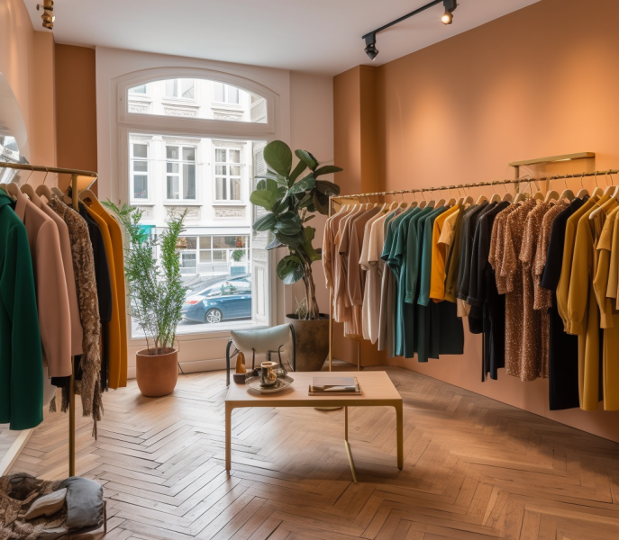 Retail : quels sont les avantages du mini-magasin ?