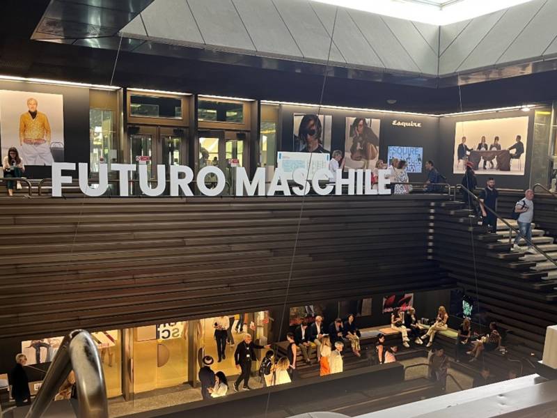 Retour sur le salon Pitti Uomo qui se déroulait du 13 au 16 juin 2023 à Florence