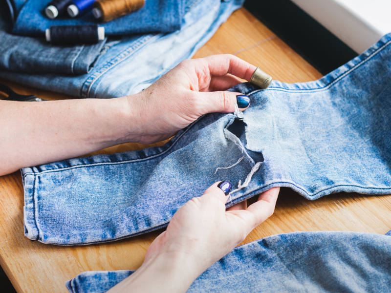 Comment bénéficier des dispositifs de Refashion pour le réemploi et la réparation ?