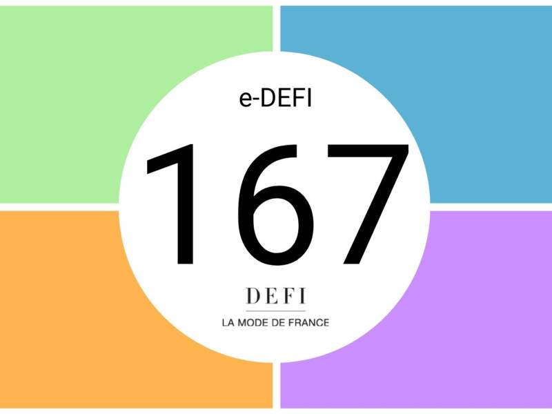 Bulletin e-DEFI #167