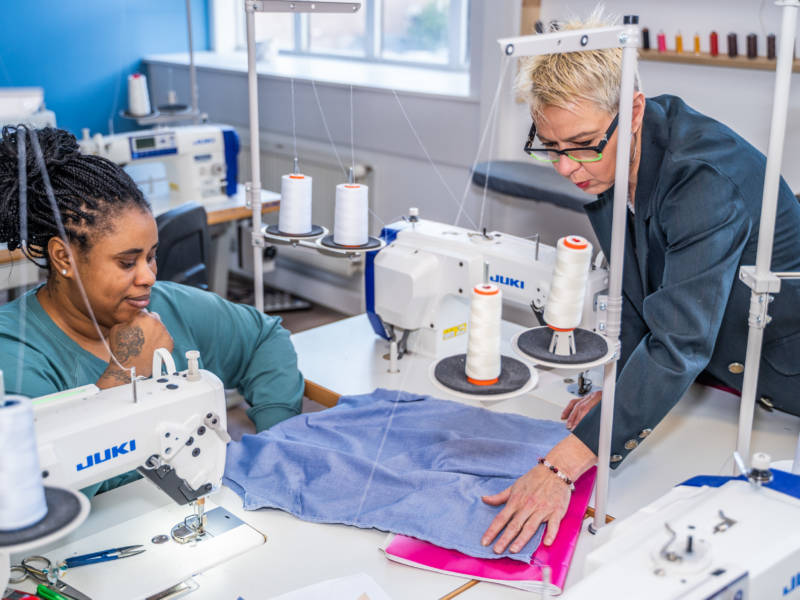 Mécénat d’entreprise : le fonds de dotation Fashion Green Seed lance un appel aux dons