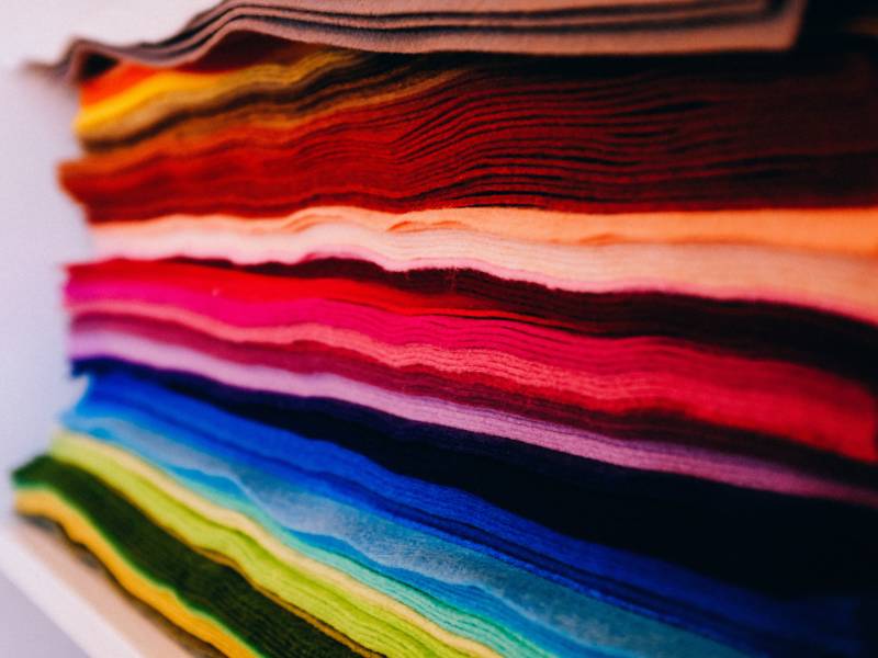 L’ADEME publie la 1ère phase de l’étude sur le potentiel de recyclage des textiles non réutilisables