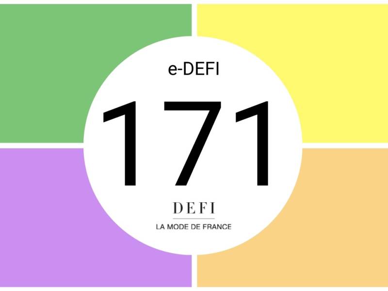 Bulletin e-DEFI #171