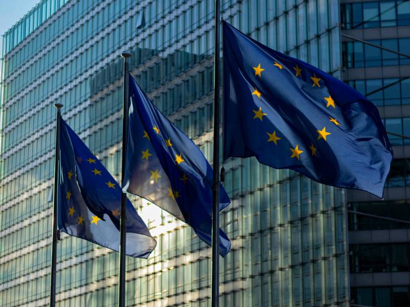 La Commission européenne ouvre une consultation publique sur la transparence des invendus mis au rebut (règlement ESPR).