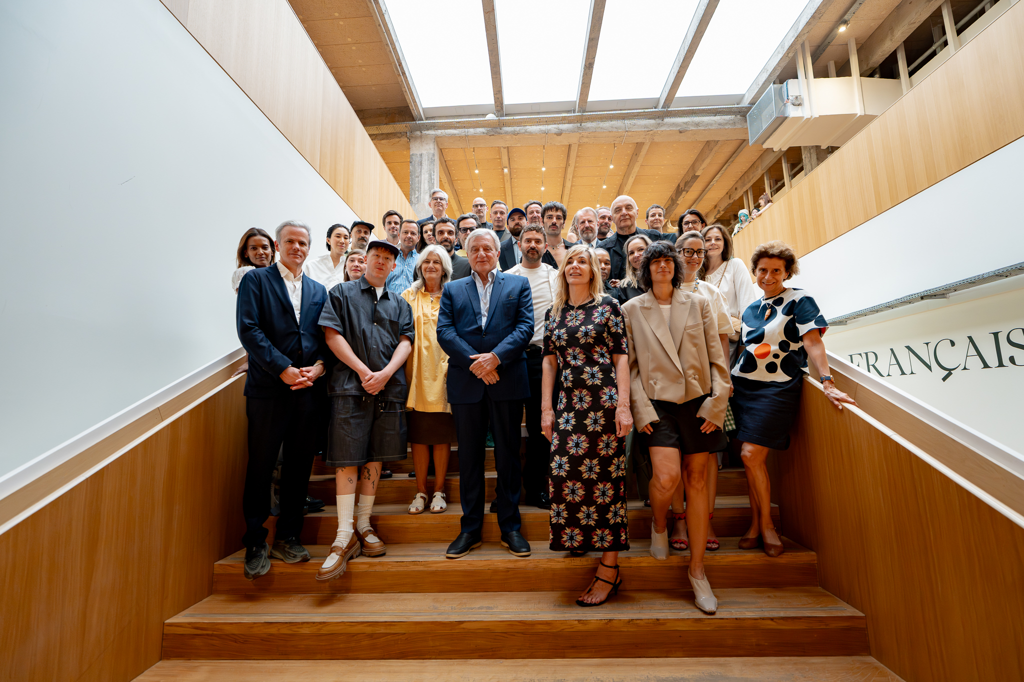Découvrez les lauréats du prix de l’ANDAM 2025 !