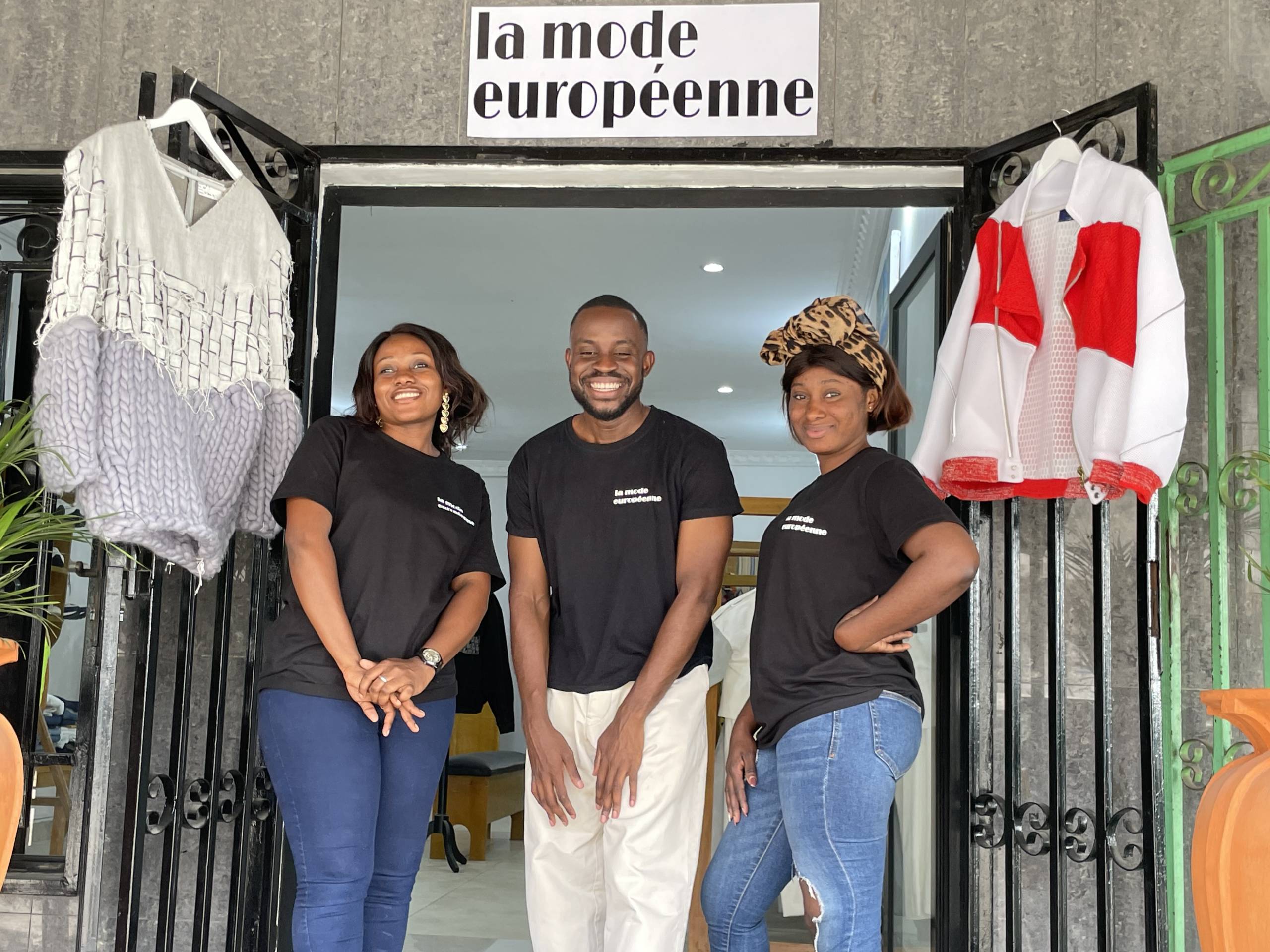 L’association « La Mode Européenne »:  une mode circulaire et solidaire entre la France et l’Afrique