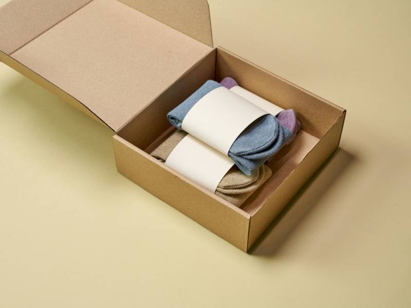 Mobilisation collective inédite pour transformer durablement les emballages textiles et habillement :le secteur se dote d’une feuille de route 3R (réduction, réemploi, recyclage)