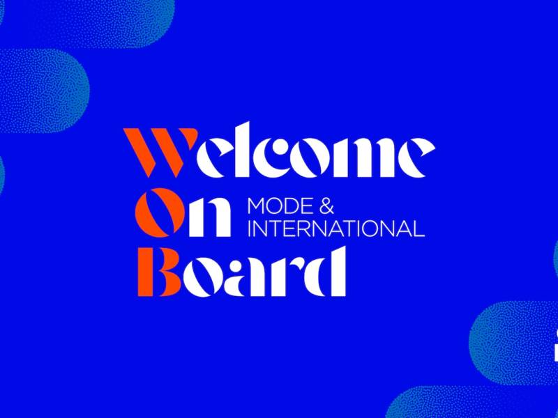 Inscrivez-vous à Welcome On Board, une journée pour explorer vos opportunités de développement international