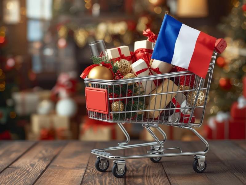 Les Jours Tricolores 2025 : une initiative en faveur du Made in France pour les fêtes de fin d’année