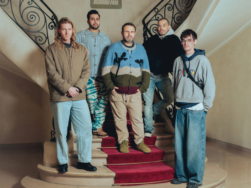 Boarding Pass : après Séoul, cap sur Shanghai