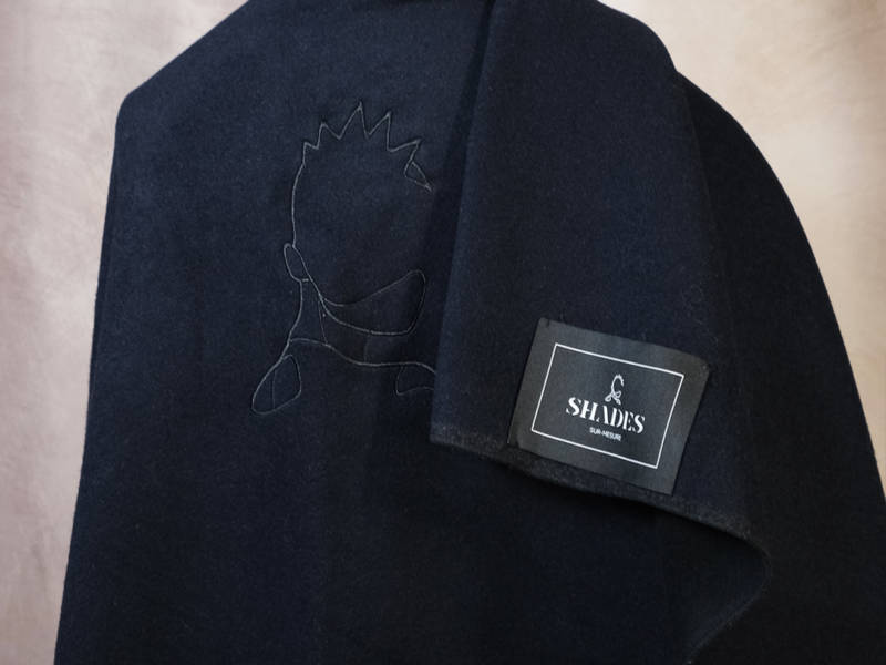 SHADES Sur-Mesure : quand la technologie rencontre l’artisanat