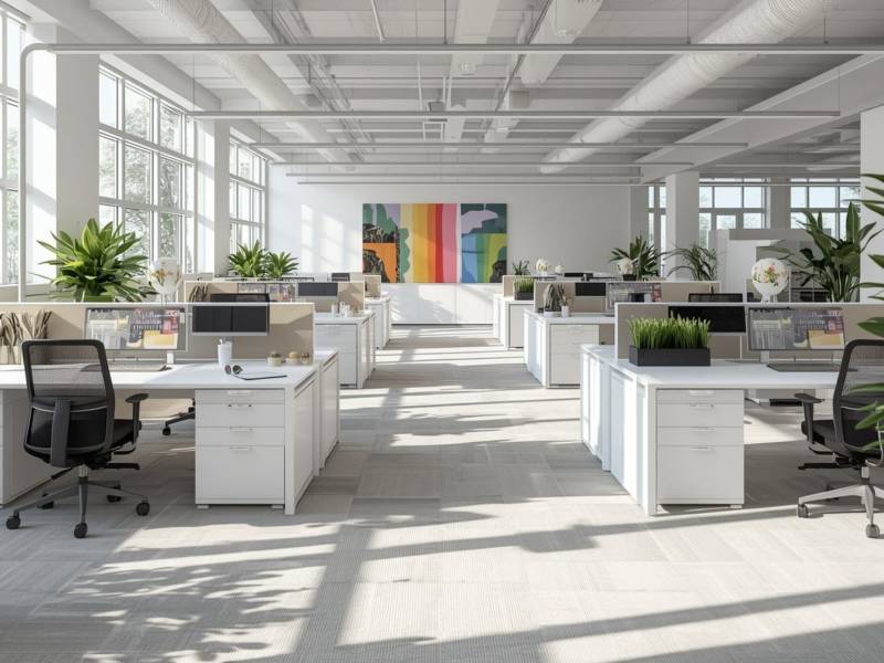 Comment préparer son entreprise de mode à intégrer l&rsquo;IA selon un article publié dans BoF