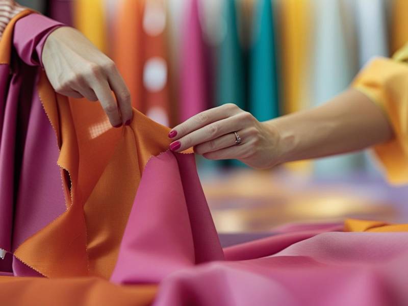 L’Institut Français de la Mode dresse le bilan du marché de la mode en 2025 et les perspectives pour l&rsquo;année à venir