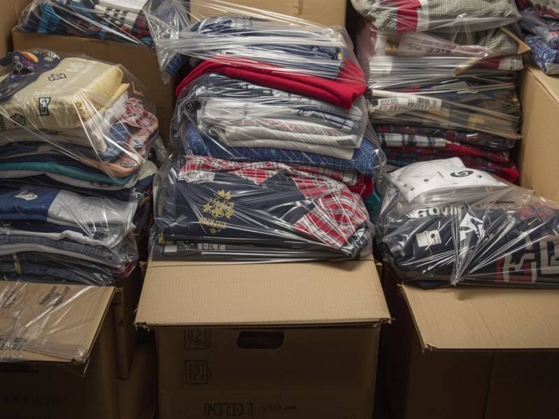 Inscrivez-vous au webinaire de présentation de la feuille de route 3R Emballages Textile-Habillement-Distribution