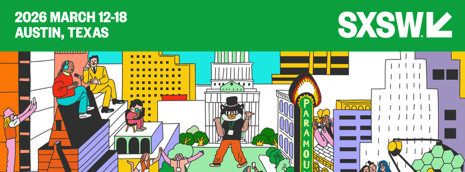 SXSW 2026 : Amy Webb présente la première édition de son rapport « Convergence Outlook 2026 »