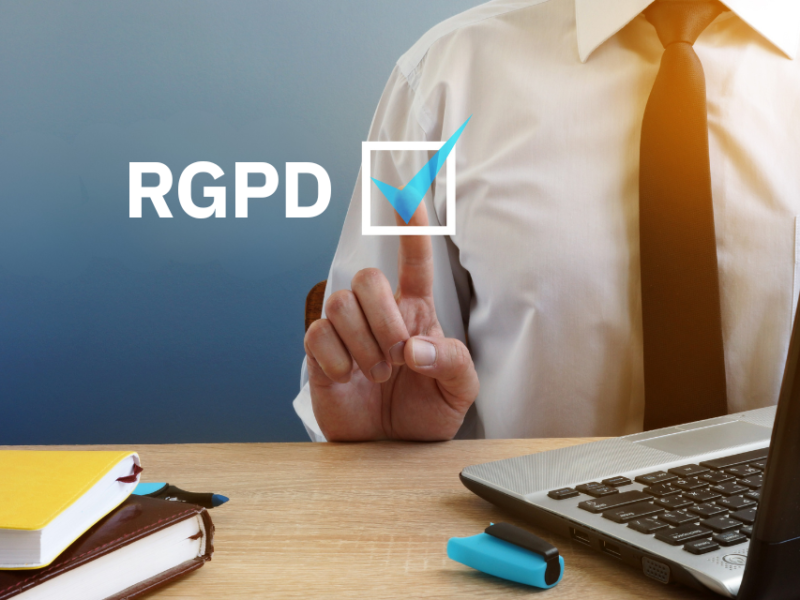 RGPD : l&rsquo;Alliance du Commerce publie un référentiel sectoriel approuvé par la CNIL
